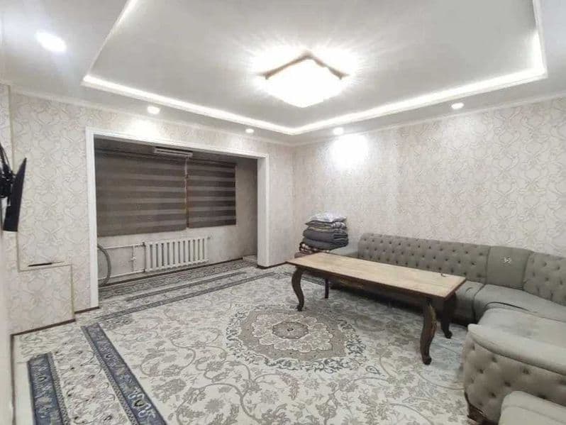 Сдаётся квартира!<br />
<br />
Район: Яшнабадский<br />
Адре