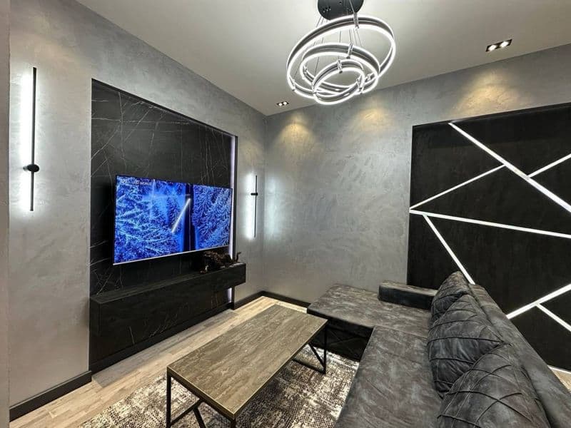 Аренда <br />
Шайхантохурский район<br />
Tashkent city <br  — фото 2