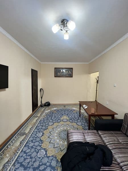 Сдам 1 комнатную квартиру<br />
Сергели 1 в пяти минутах от  — фото 2