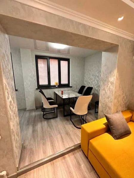 Сдаётся квартира на Чиланзар 6кв.‼️<br />
Ориентир - Базар К — фото 2