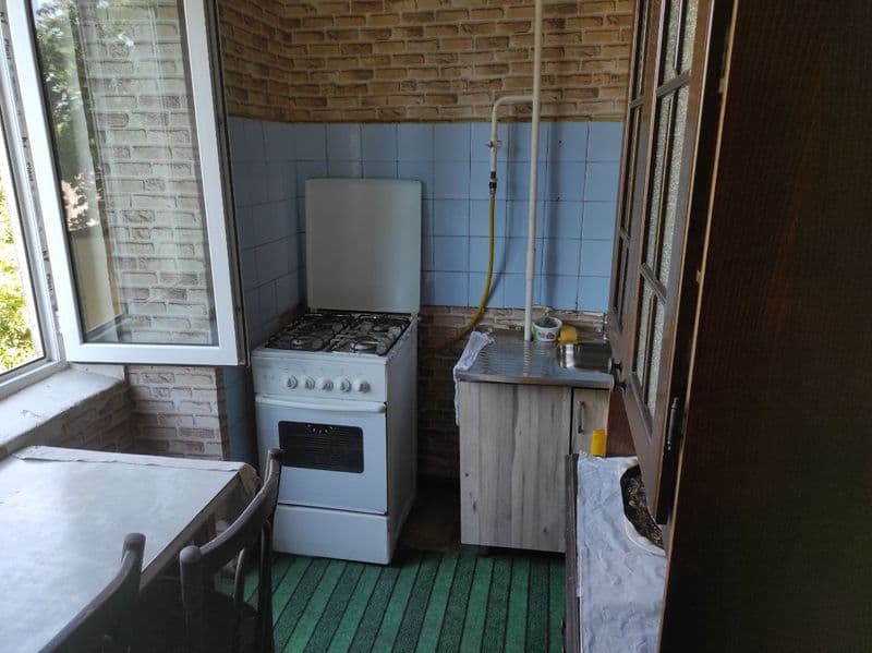 Фақат оилага, узоқ муддатга берилади. Тоза, шинам хонадон. М — фото 4