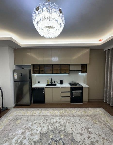 ЖК Нур<br />
Юнусабадский район <br />
Ориентир Алайский <br — фото 3