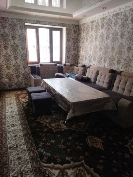 Срочня сдается квартира мирободские район саракулке американ — фото 2