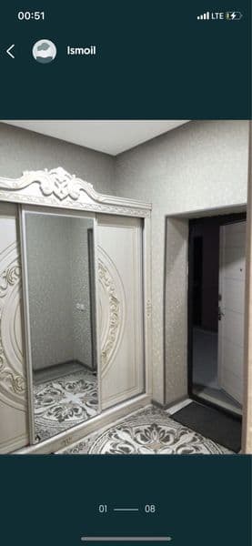 Arendaga yengi 3 xonali dom xamma waroyit bor chimboy perekr — фото 5