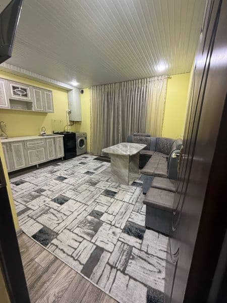 Kvartira ijaraga beriladi<br />
<br />
Rayon: #Yunsobod <br  — фото 2