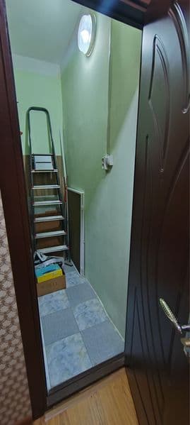 Аренда 3 комнатная Якасарай Кушбеги 4 этаж 5 этажный дом 85м — фото 2