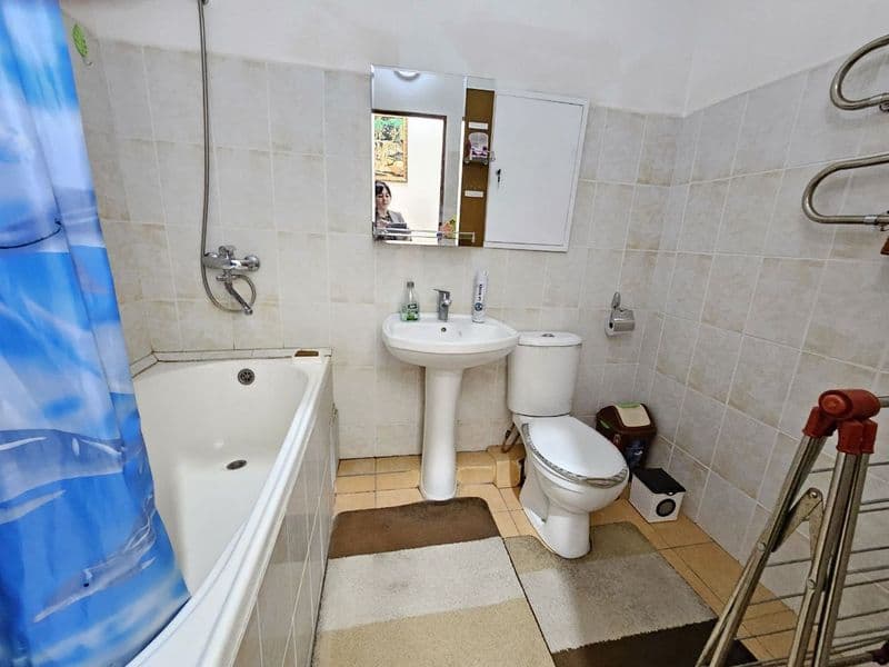 Срочно Аренда 2в3/4/4 Чиланзар-6 Бунёдкор корзинка метро пар — фото 4