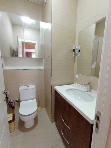 Сдается квартира для семейных<br />
<br />
• Район: Алмазар< — фото 5