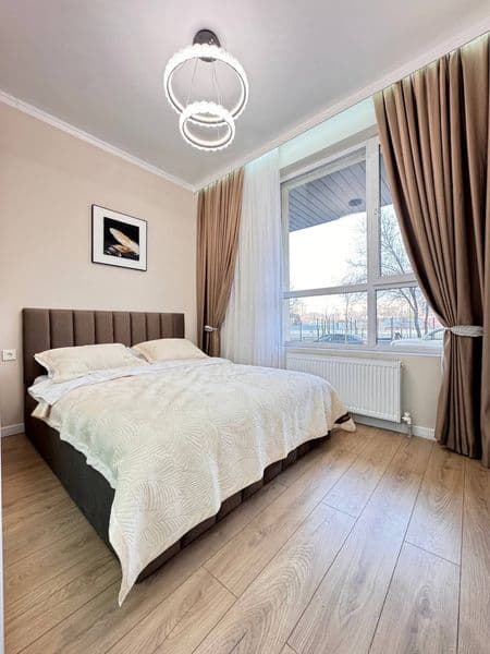 К вашему вниманию рады представить 2х комнатную квартиру на 