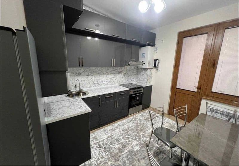 • Сдаётся квартира Навастройка <br />
• Район - Алмазар <br  — фото 4