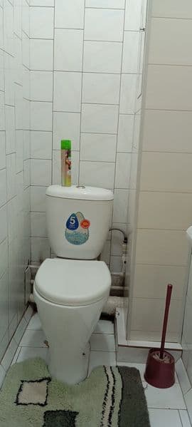 Arendaga Sergeli 7 da ikki xonalik kvartira hamma sharoitlar — фото 2