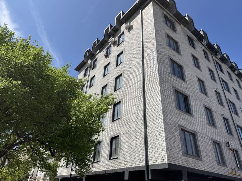 Yangi ta’mirdan chiqqan, shinam va qulay 3 xonali kvartira u — фото 2