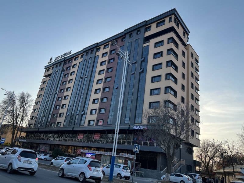 Сдам в аренду свою 2х комнатную квартиру в Яшнабадском р.<br — фото 3