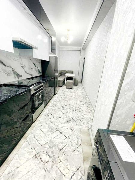 Toshkent shaxar Sergeli tumani Yangi Choshtepada 3 xonali uy