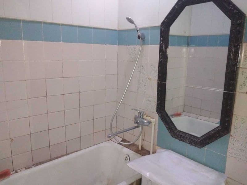 Авиасозлар 1-й квартал микрорайон, 117  3-Бекат <br />
Этажн — фото 4