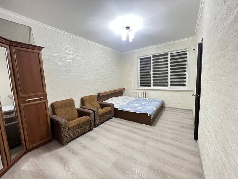 Мирабад базар Госпиталка 1/3/5 евро квартира в самом центре. — фото 3