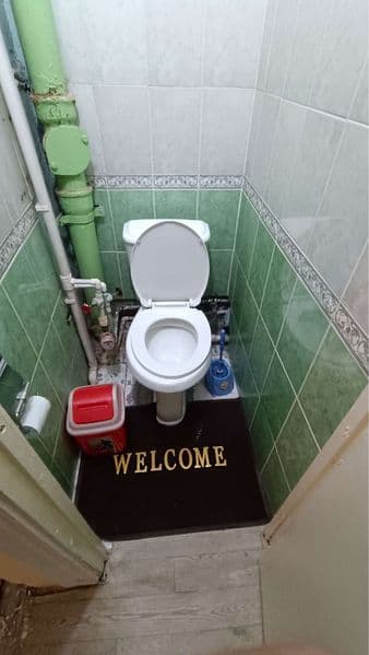 бел тепа аренда 2 хона 3 хона клингаоилага узо мудатга 400$  — фото 2