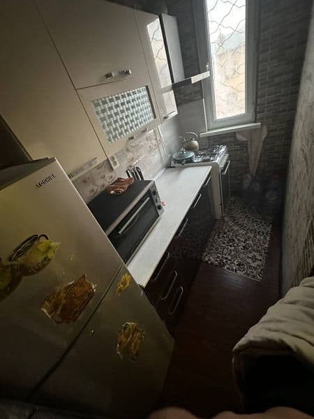 Er xotin 1ta 2 yoshli bolamiz bor. O'zimiz ijarada turamiz s — фото 5