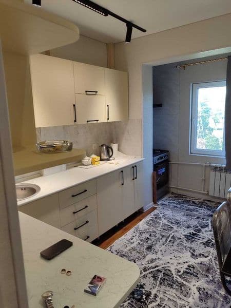 Сдается квартира на топовой локации возле метро буюк ипак юл — фото 5