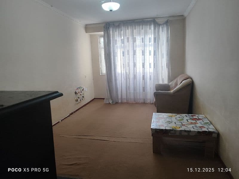 Sergeli metro turonga yaqin joyda 2 xona uy oilaga uzoq mudd — фото 4