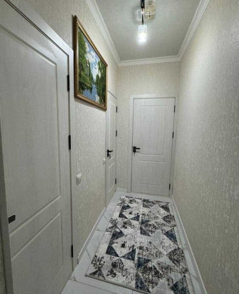 Яккасарайский район — Xalqlar Do‘stligi Metro Station (Дружб — фото 4