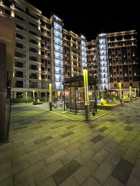 Элитный апартамент:<br />
Район: Яккасарайский <br />
Кол-во — фото 2