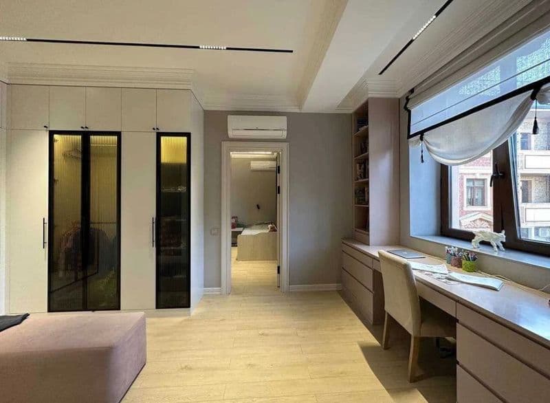 Яккасарой Глинка Габус Аренда а обалденная квартира новостро — фото 4