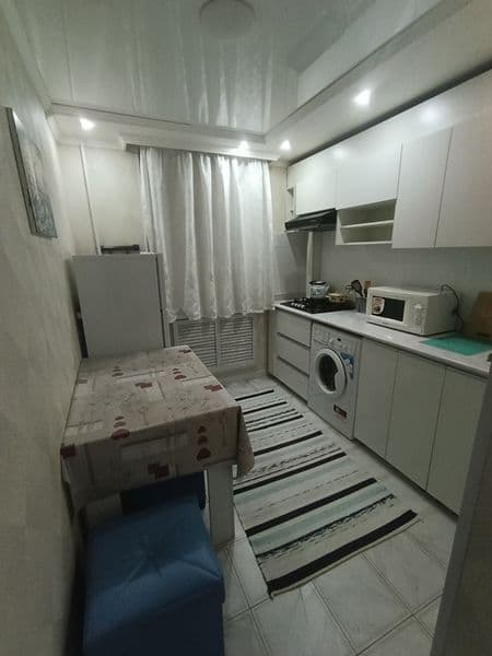 Срочно сдаётся Шикарная квартира Чиланзар 2 квартал 1/2/4. В — фото 4