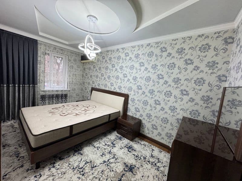 Район: Мирабадский<br />
Адрес: Ц1, улица Садыка Азимова<br  — фото 2