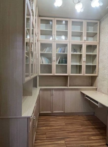 Yunusobodda remonti alo uy sotiladi <br />
Orintir: 6 kvarta — фото 5