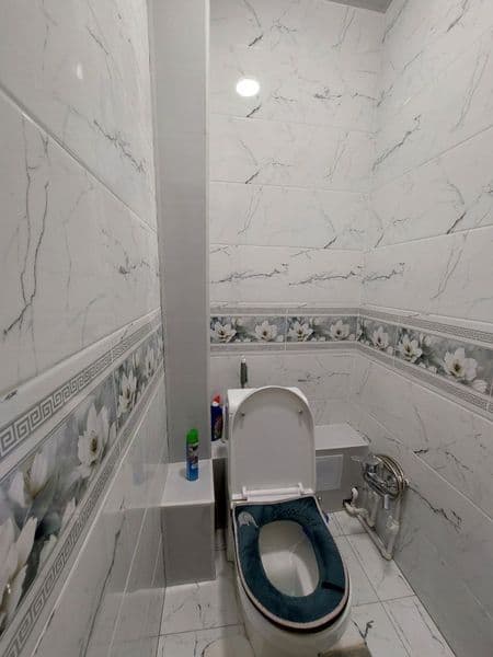 Район - Алмазарский <br />
Коракамиш 2/1 <br />
Ориентир - З — фото 4