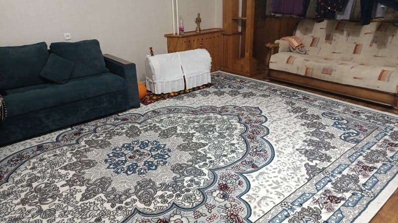 Юнусобод 6 КВ<br />
Канечкани енида<br />
6а, 24, 43, 51 ва 