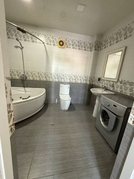 Сдаётся квартира в аренду!<br />
Учтепинский район, ориентир — фото 4