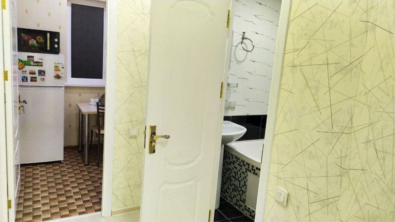 Аренда квартира <br />
Район - Алмазарский<br />
Ориентир -  — фото 5