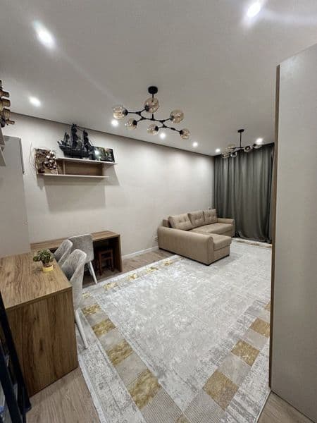 Аренда квартира Навастройка <br />
Район - Алмазар <br />
Ор