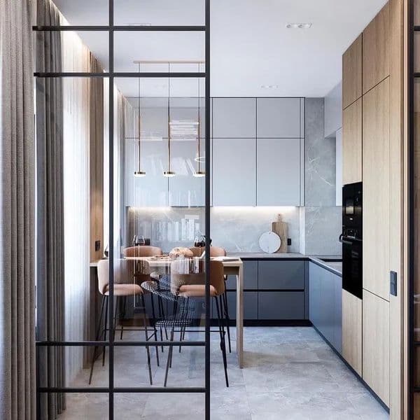 Развитая инфраструктура, все пошаговой доступности!<br />
<b — фото 3