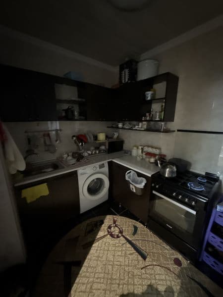 Sergili 6 kvartal <br />
Metroga 5-10minutli yo’l <br />
Uy  — фото 2