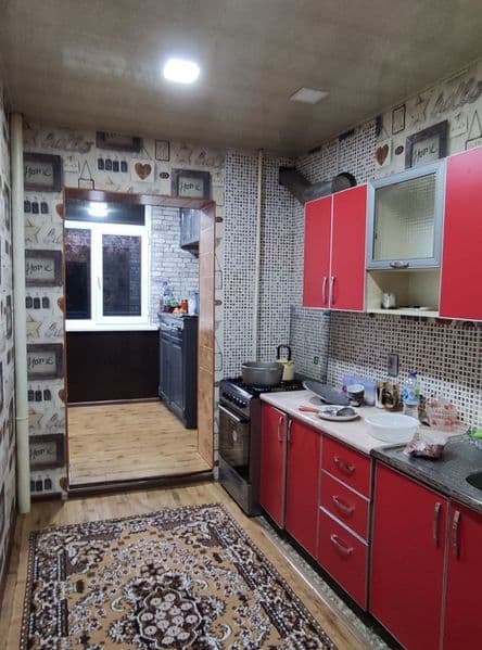 Bollarga kvartira 3 ta ogil.bola olamiz 1 mln dan manzil tas — фото 3