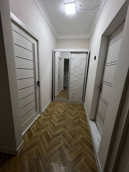 Своя ,Срочно  сдаётся  2/3 ком  кв  на  метро  Тузел 2  карт — фото 2