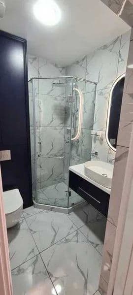 Сдаётся шикарная 2-комнатная квартира в Отличное Локация<br  — фото 5