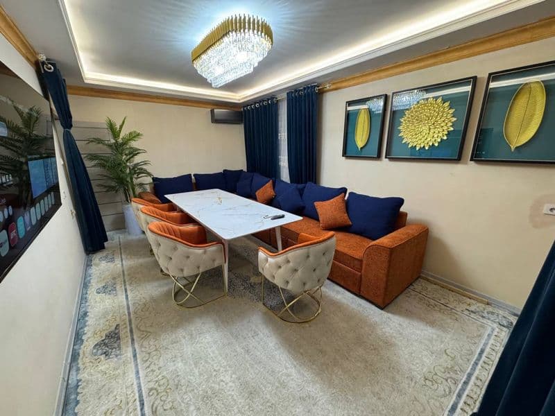 Бектемир тумани, ориентир Рохат Пост гаи. Аренда 3-комнатной — фото 4