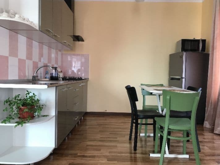 Аренда однокомнатная квартира Новостройка со всеми удобствам — фото 3