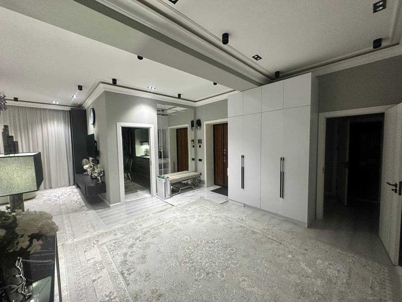 Сдаётся КЛАССНАЯ квартира<br />
<br />
• Район: Юнусабадский — фото 5