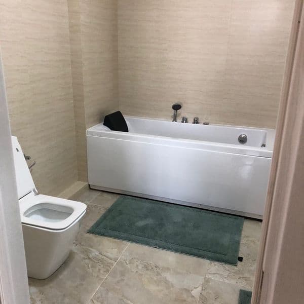 Предлагаем Вашему вниманию роскошную 3х комнатную квартиру Н — фото 5