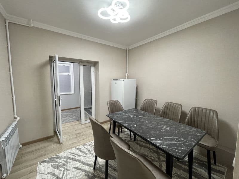 Сдаётся в аренду на долгий срок 3-комнатная квартира на 1 эт — фото 5