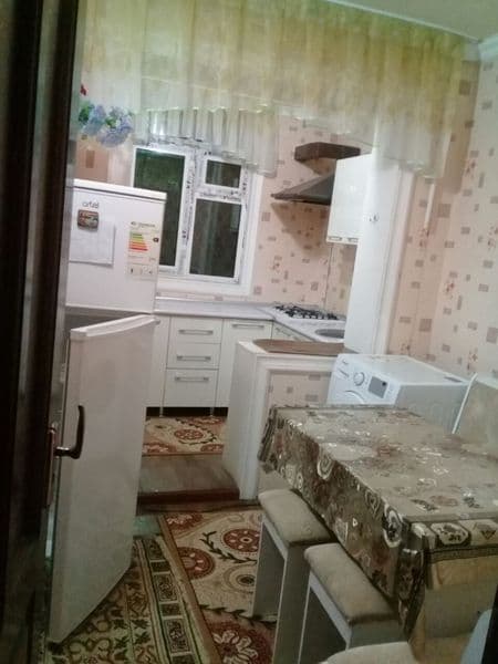 Аренда квартира <br />
Район - Алмазарский<br />
Ориентир -  — фото 2