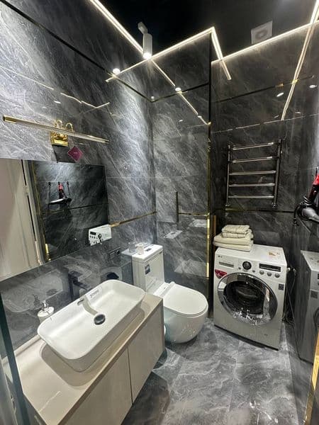 Квартира чистая, уютная, полностью готова к проживанию. Есть — фото 3