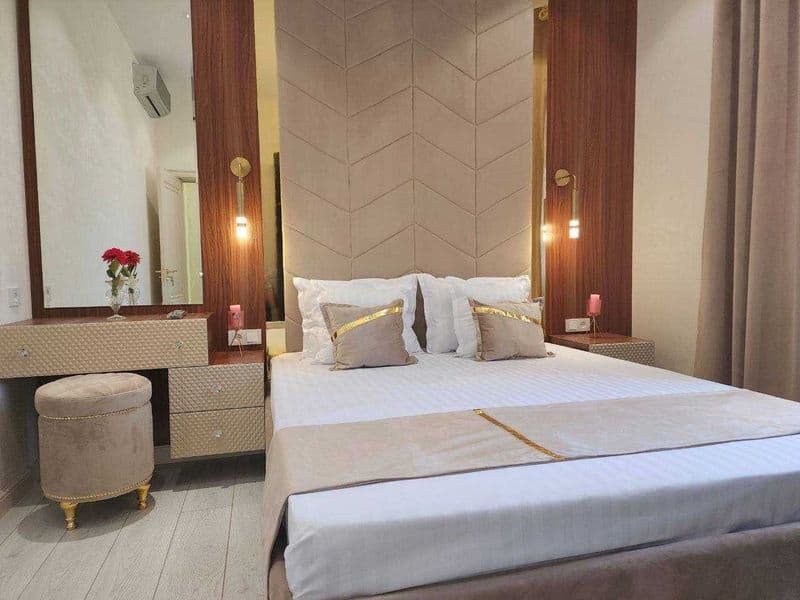 Сдается квартира с хорошей просторной квадратурой ориентир А — фото 3