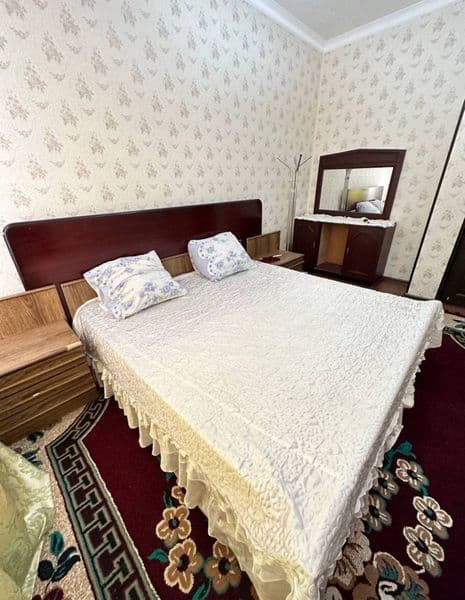 Паркентский<br />
Golden House<br />
Новостройка<br />
2/5/5 — фото 3