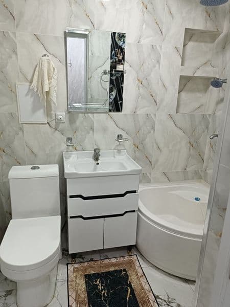 Sergeli tumanida, 5-bekat metrosi yaqinida qulay va yorugʻ 2 — фото 3